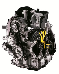 P324A Engine